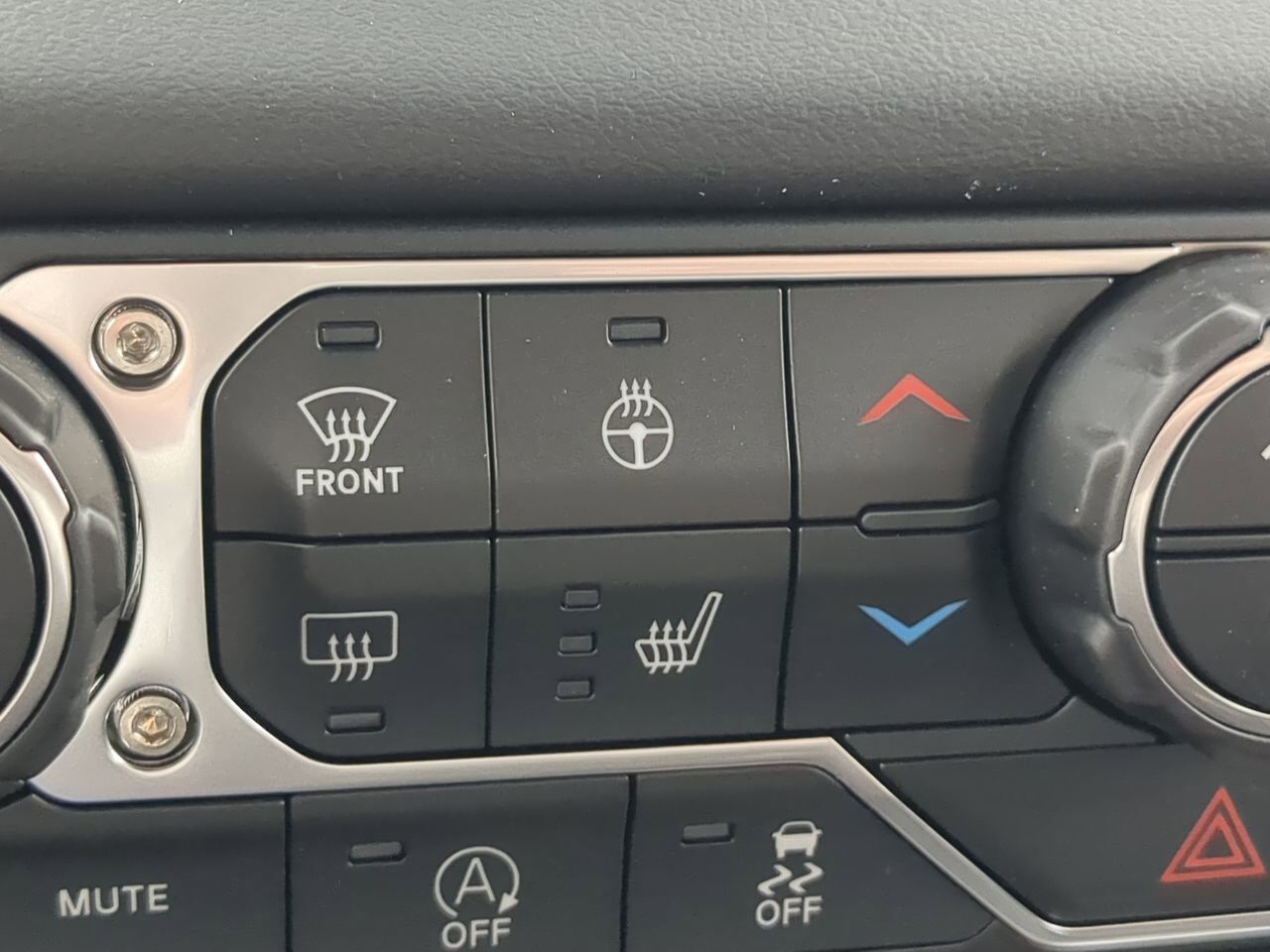 2026 Jeep Wrangler Sahara Appleton WI