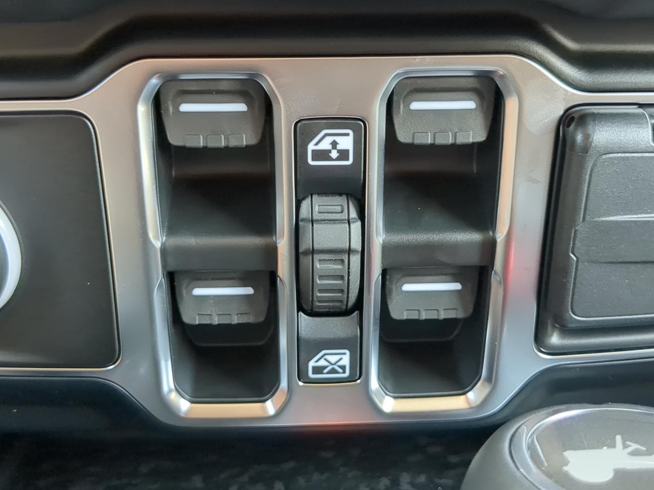 2026 Jeep Wrangler Sahara Appleton WI