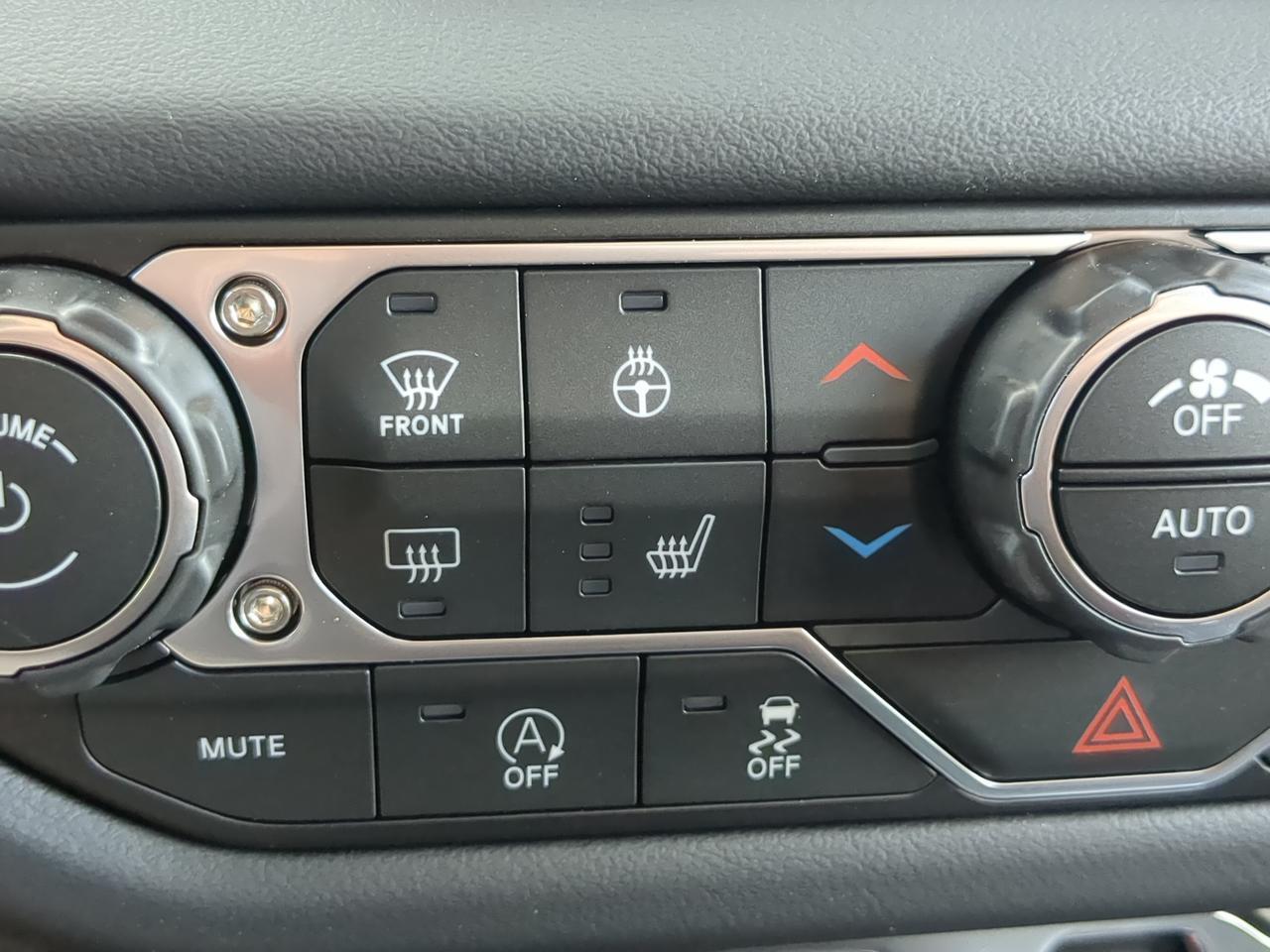 2026 Jeep Wrangler Sahara Appleton WI