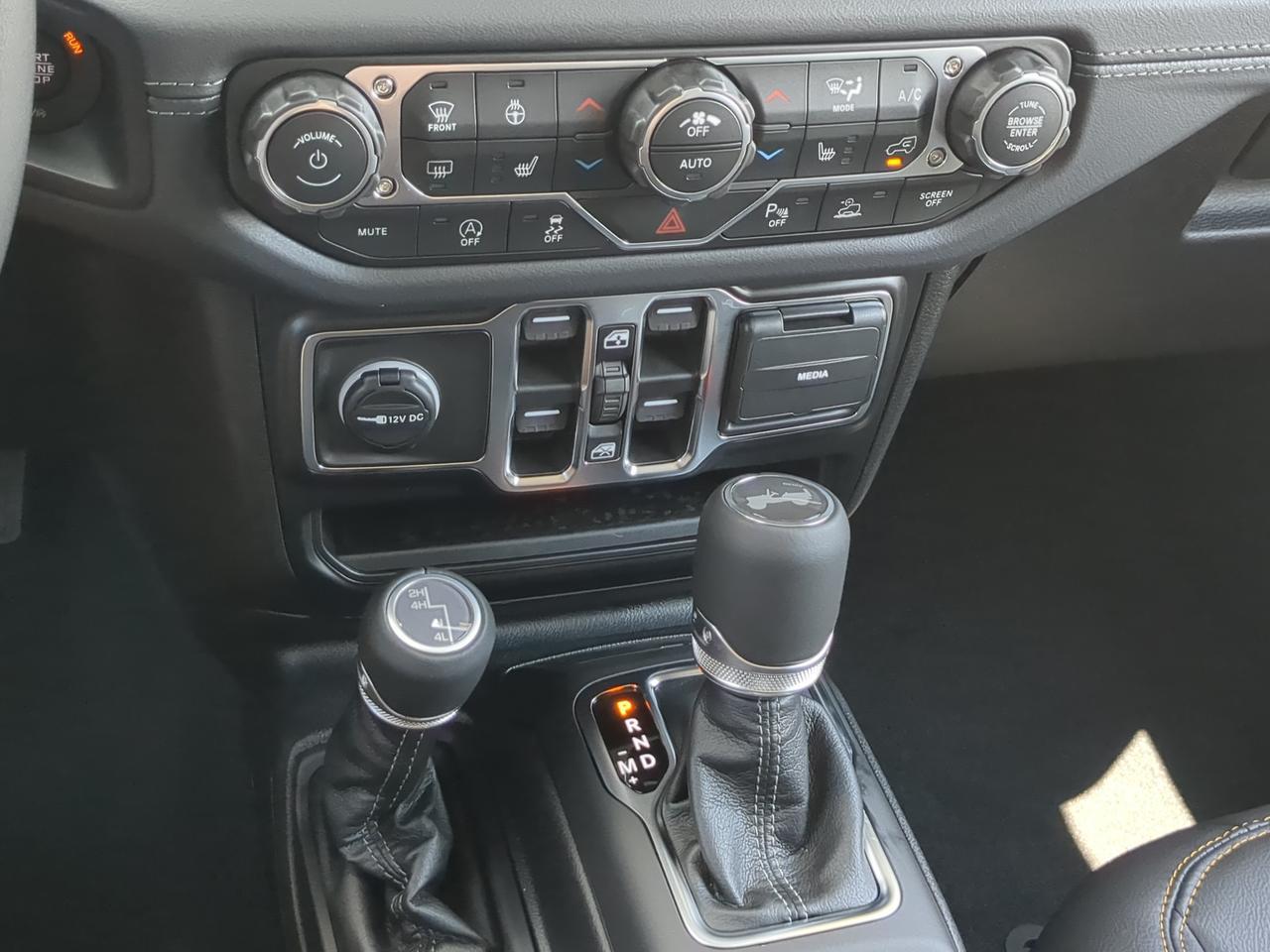 2026 Jeep Wrangler Sahara Appleton WI