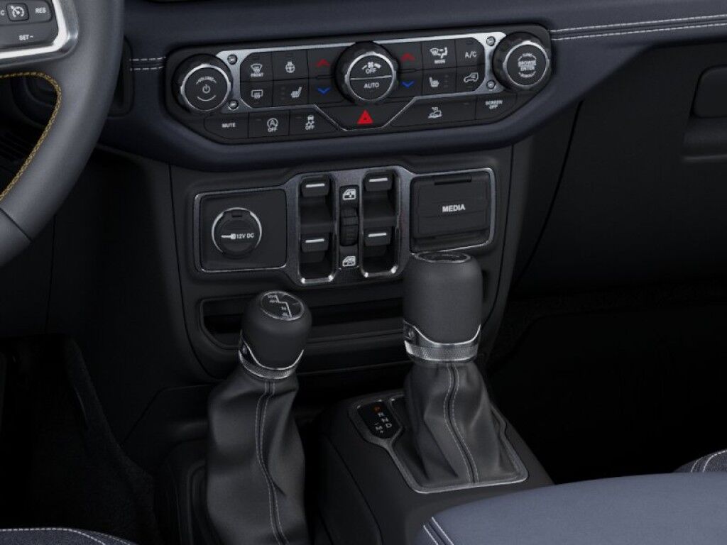 2026 Jeep Wrangler Sahara Owego NY