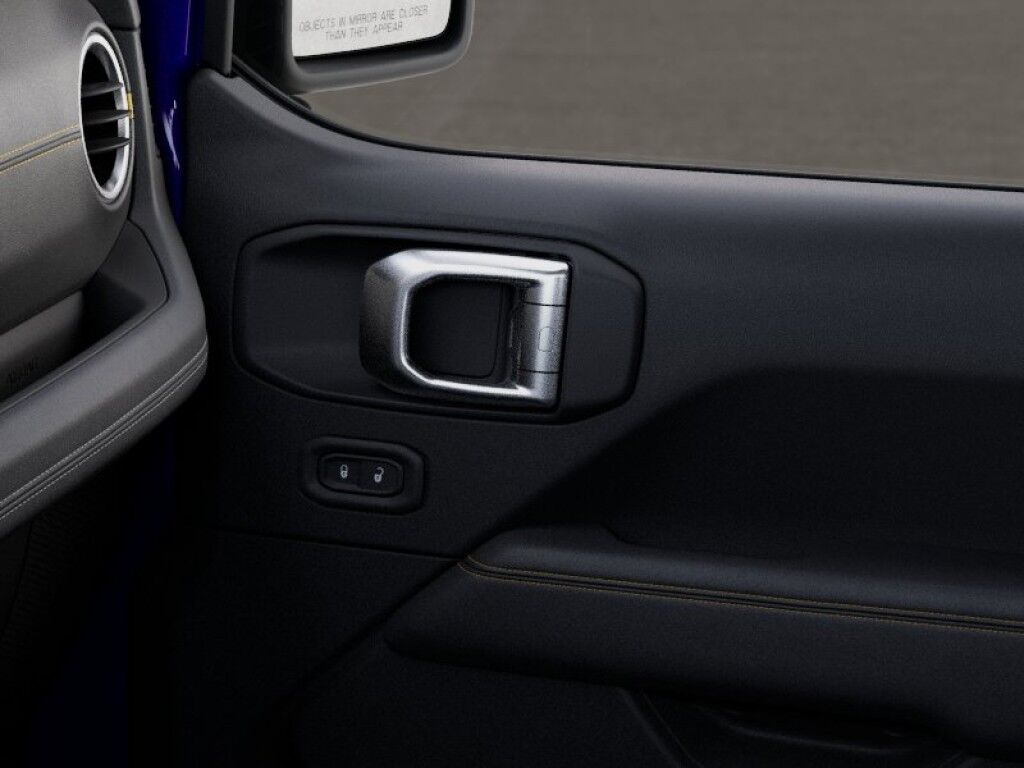 2026 Jeep Wrangler Sahara Owego NY