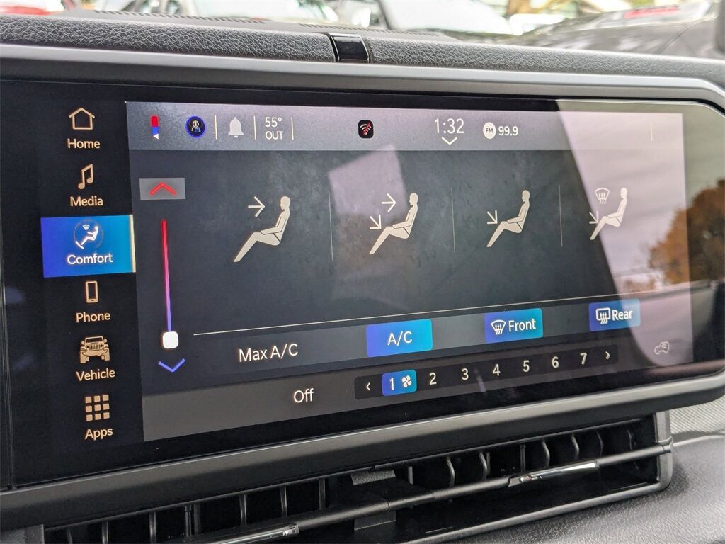 2026 Jeep Wrangler Sahara Gresham OR