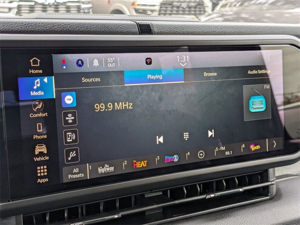 2026 Jeep Wrangler Sahara Gresham OR