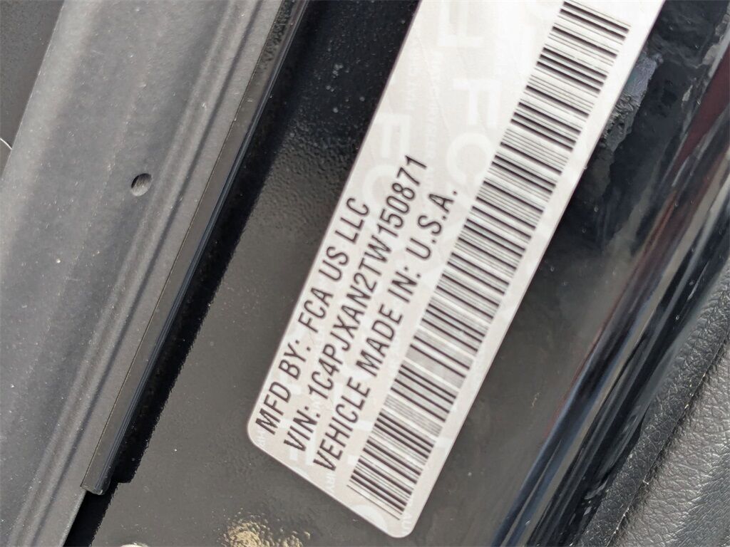 2026 Jeep Wrangler Sahara Gresham OR