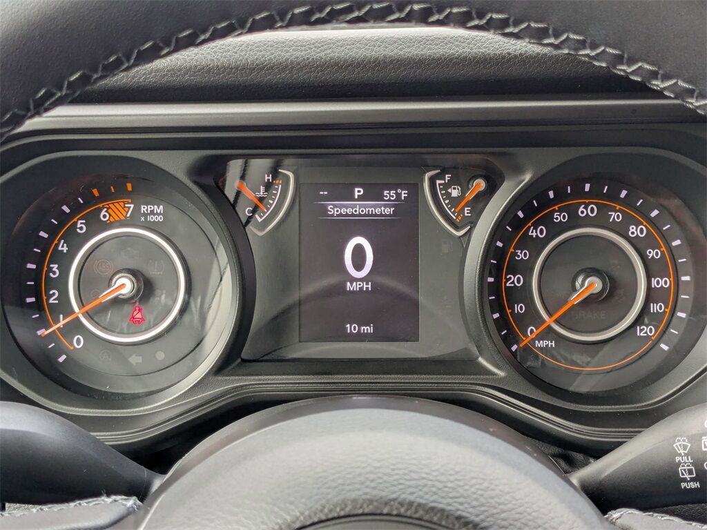 2026 Jeep Wrangler Sahara Gresham OR