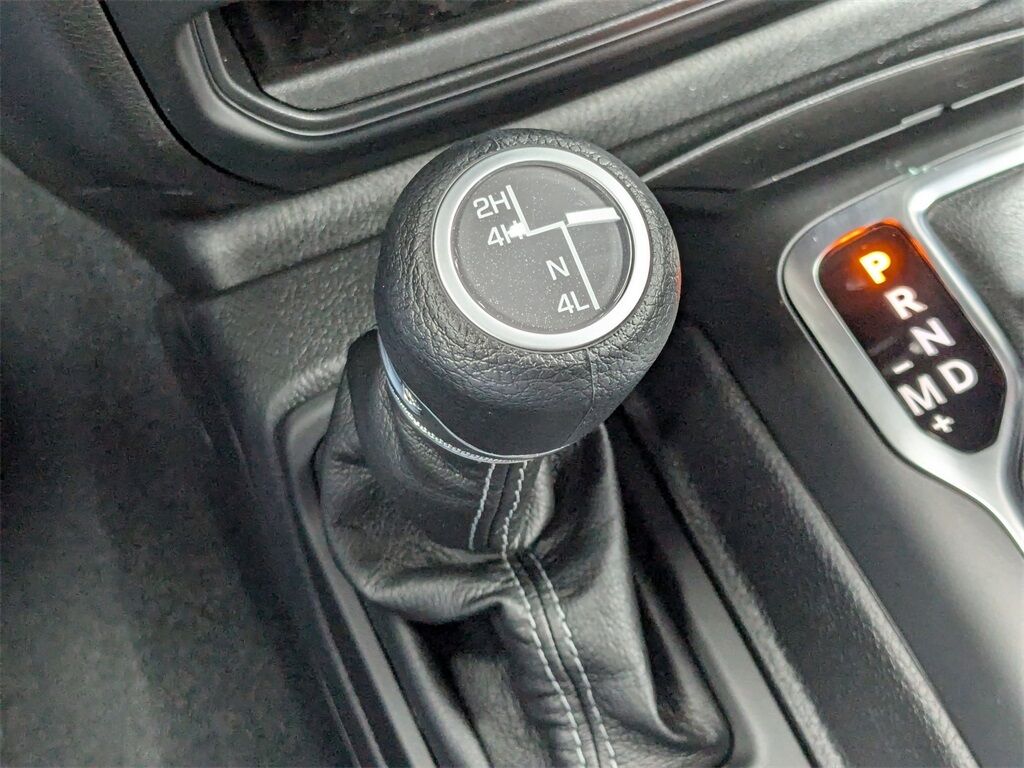 2026 Jeep Wrangler Sahara Gresham OR