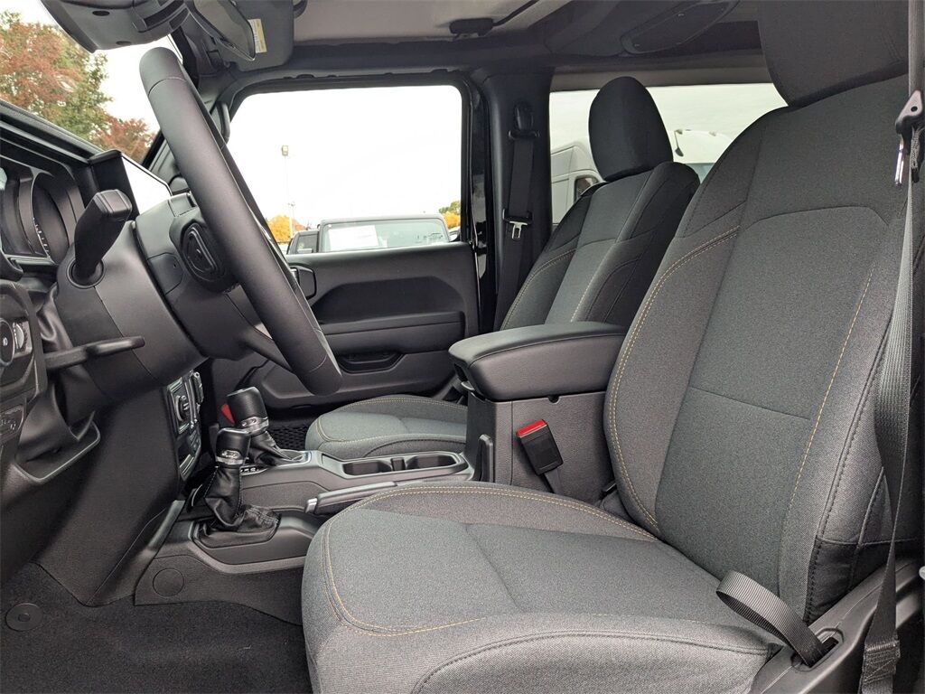 2026 Jeep Wrangler Sahara Gresham OR