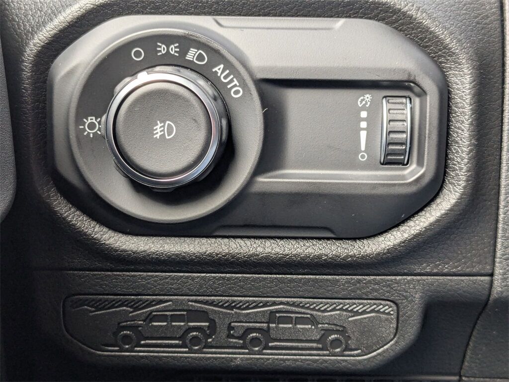 2026 Jeep Wrangler Sahara Gresham OR