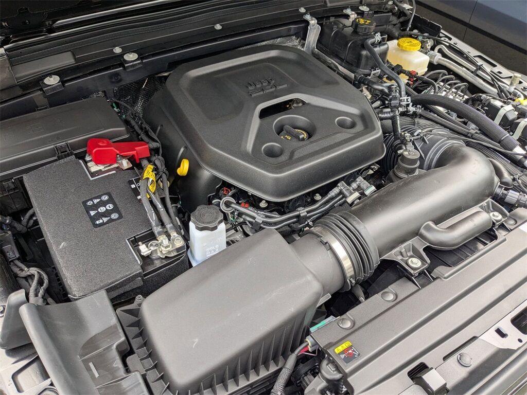 2026 Jeep Wrangler Sahara Gresham OR