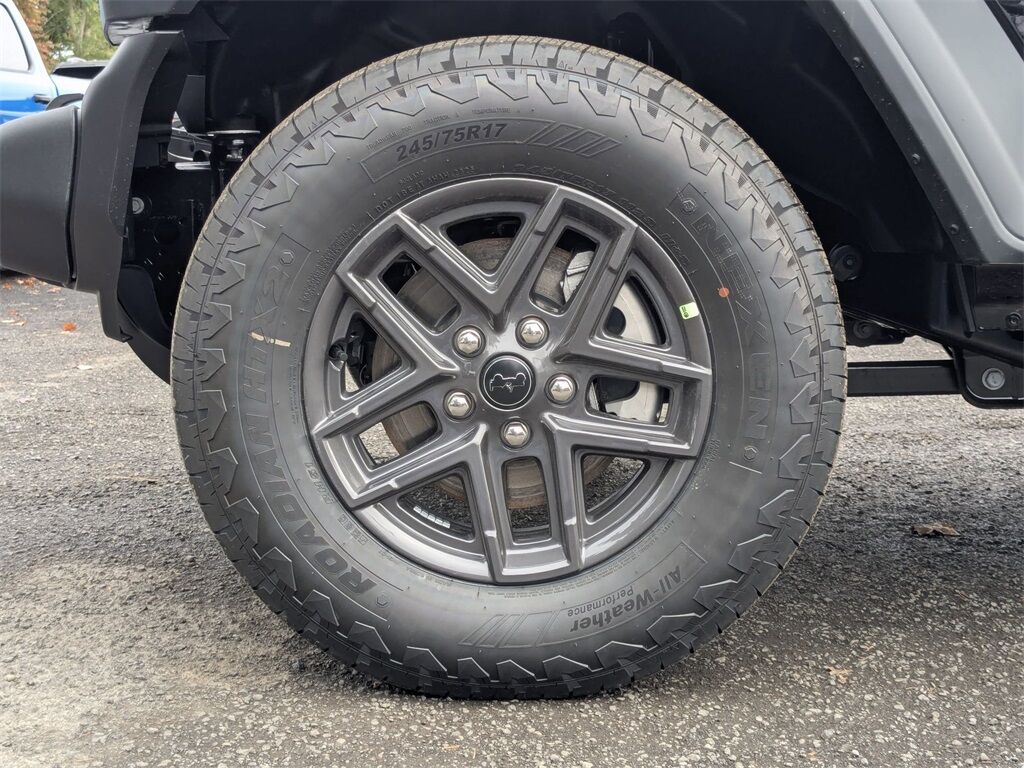 2026 Jeep Wrangler Sahara Gresham OR