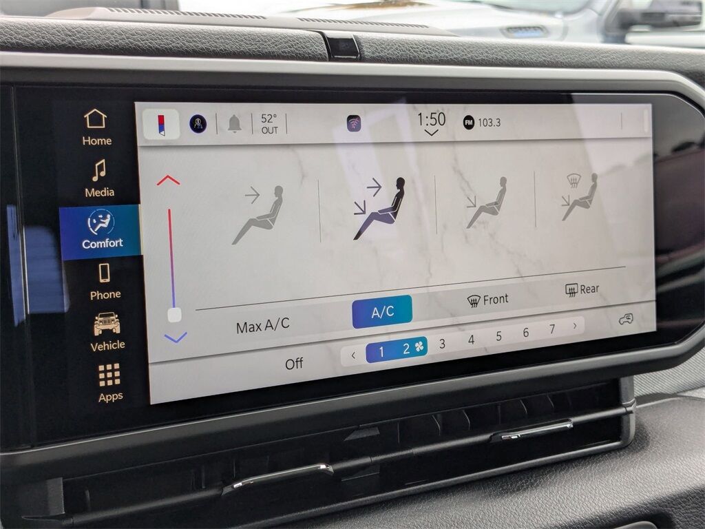 2026 Jeep Wrangler Sahara Gresham OR