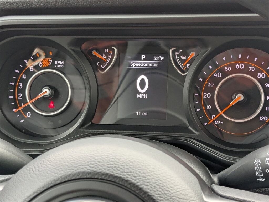 2026 Jeep Wrangler Sahara Gresham OR