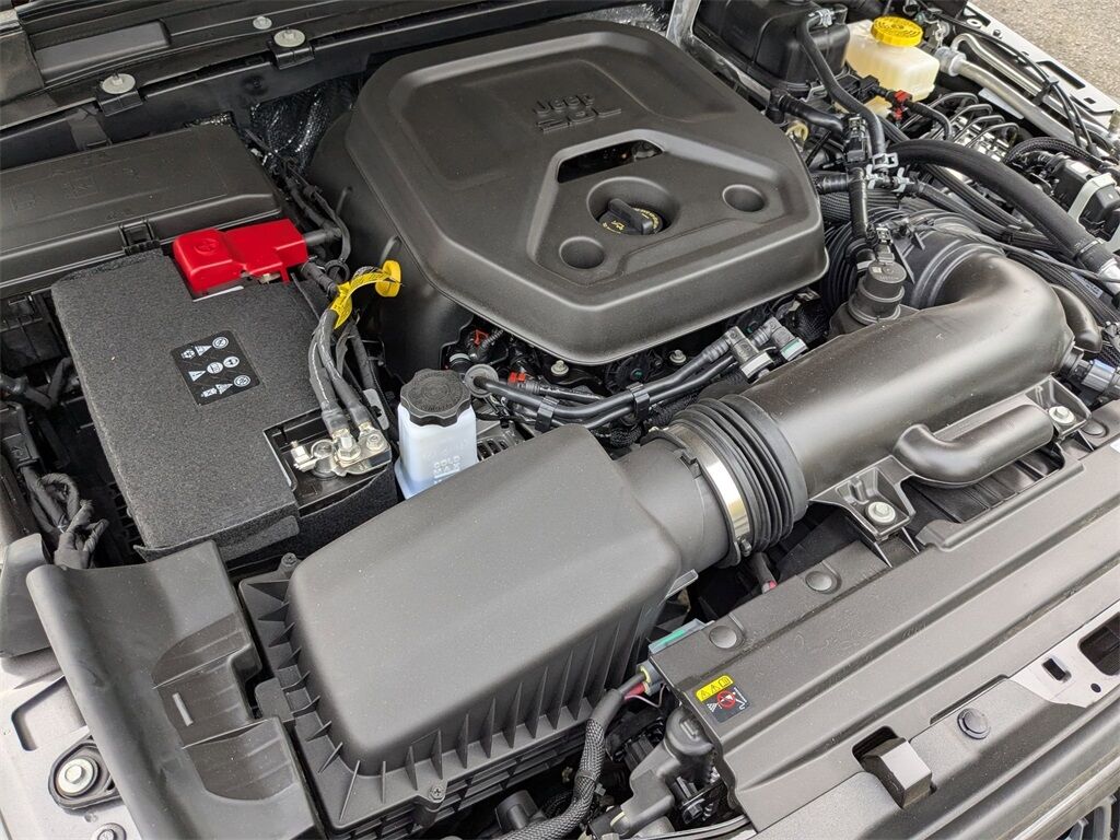 2026 Jeep Wrangler Sahara Gresham OR