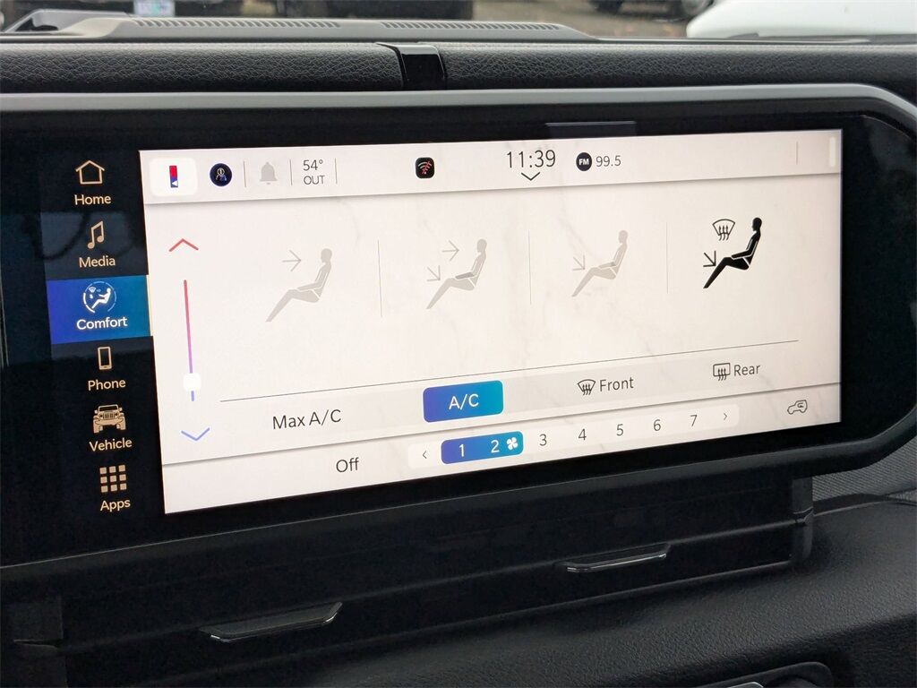 2026 Jeep Wrangler Sahara Gresham OR