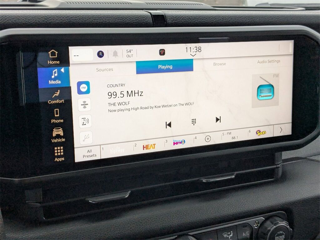 2026 Jeep Wrangler Sahara Gresham OR