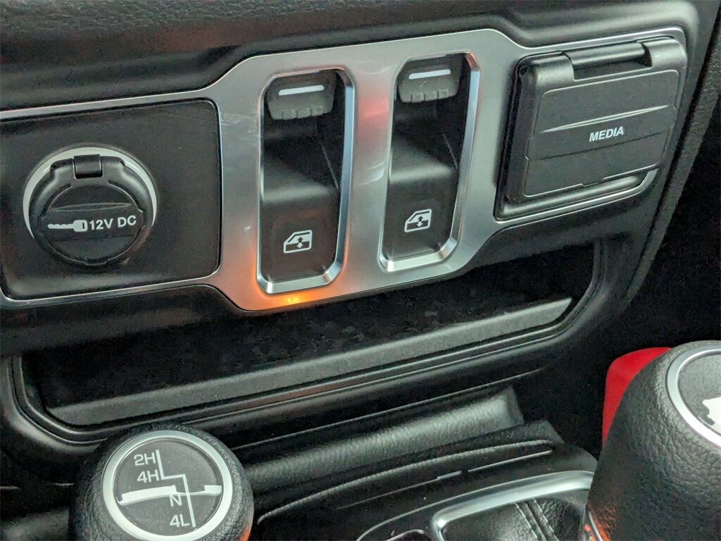 2026 Jeep Wrangler Sahara Gresham OR