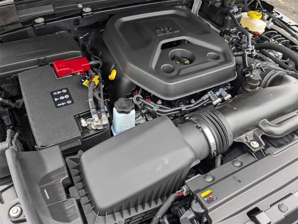 2026 Jeep Wrangler Sahara Gresham OR