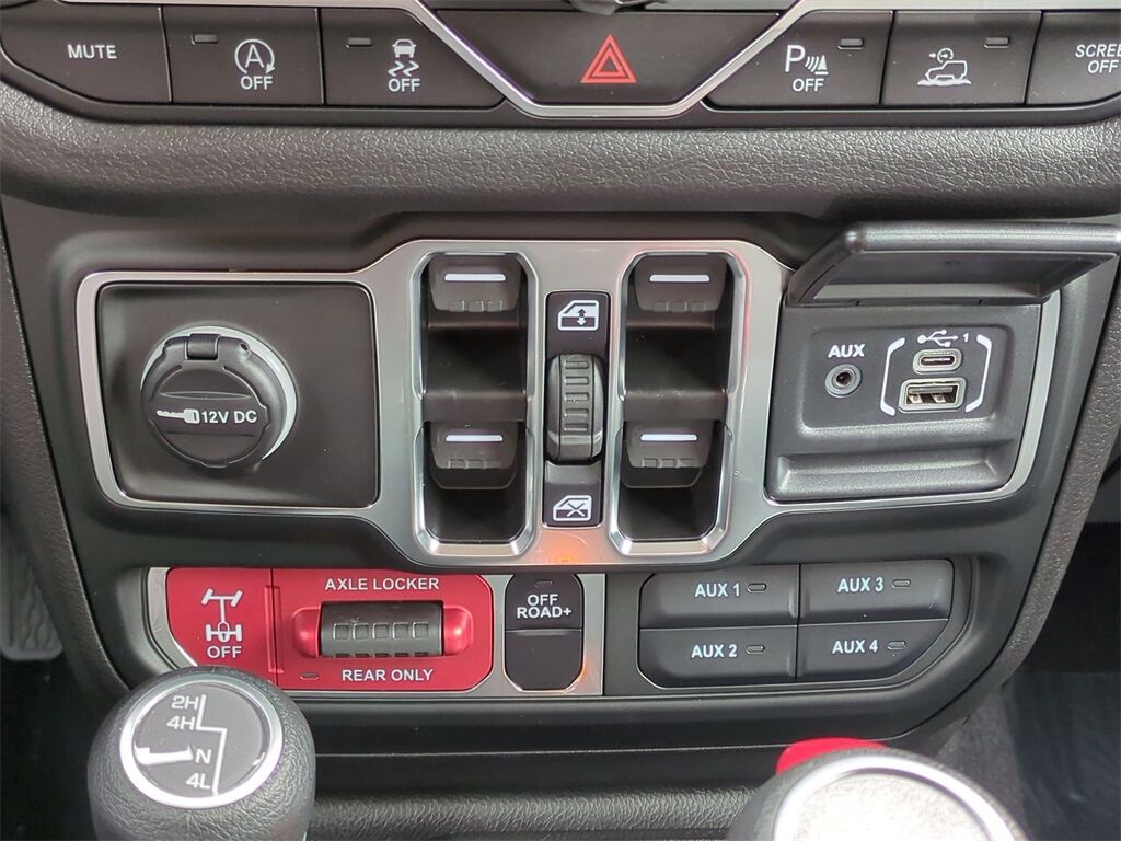 2026 Jeep Wrangler Sahara Gresham OR