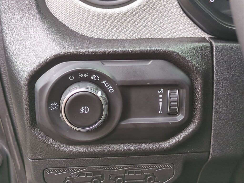 2026 Jeep Wrangler Sahara Gresham OR