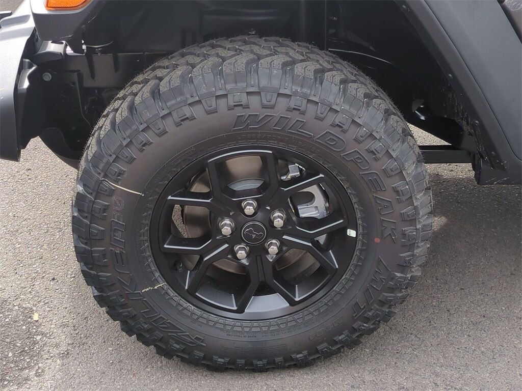 2026 Jeep Wrangler Sahara Gresham OR