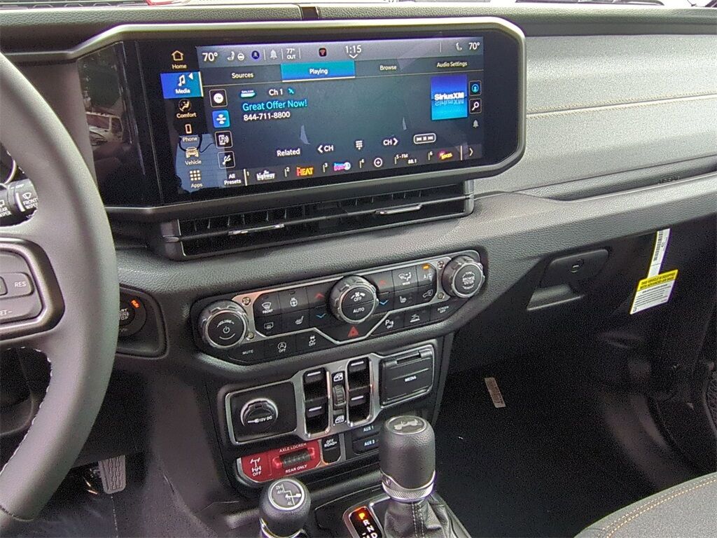 2026 Jeep Wrangler Sahara Gresham OR