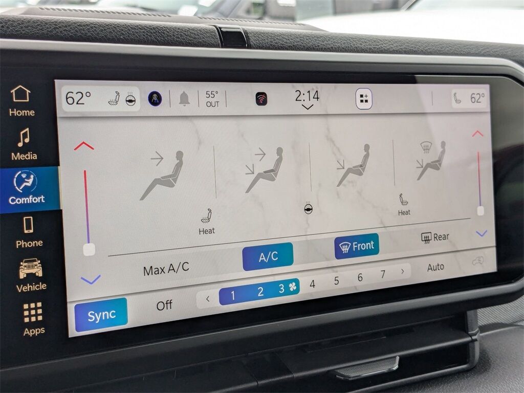 2026 Jeep Wrangler Sahara Gresham OR