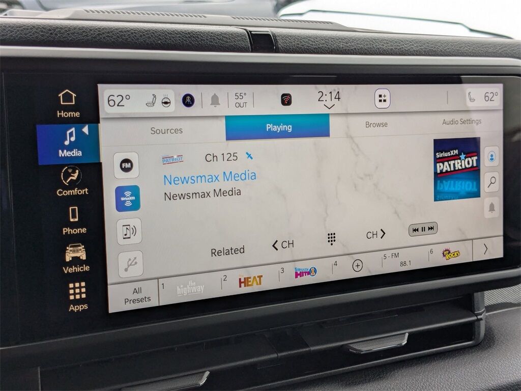 2026 Jeep Wrangler Sahara Gresham OR