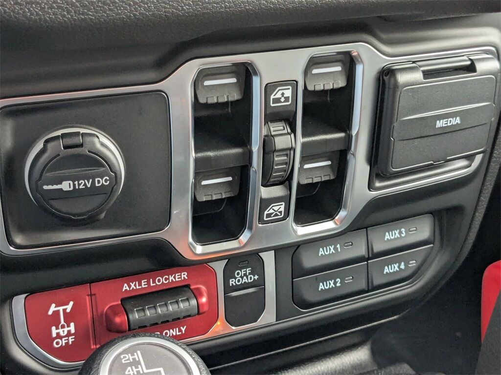 2026 Jeep Wrangler Sahara Gresham OR