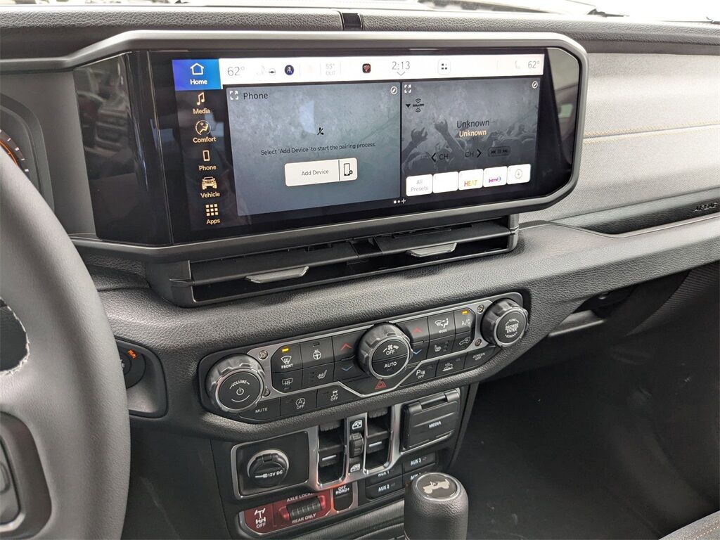 2026 Jeep Wrangler Sahara Gresham OR