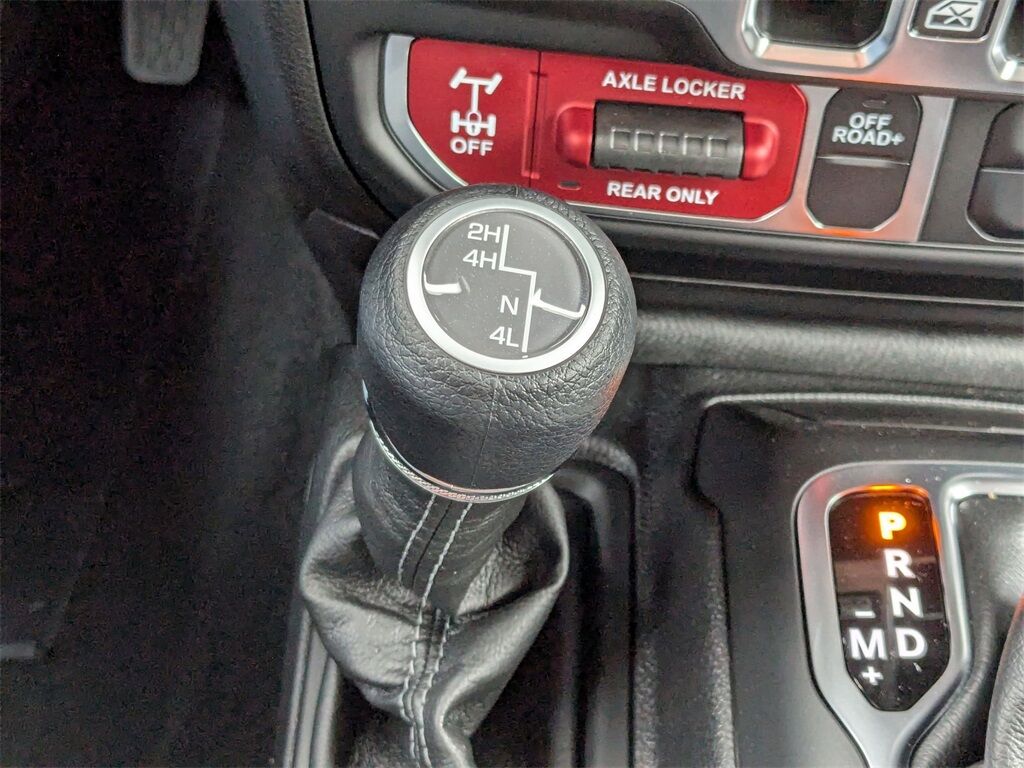 2026 Jeep Wrangler Sahara Gresham OR