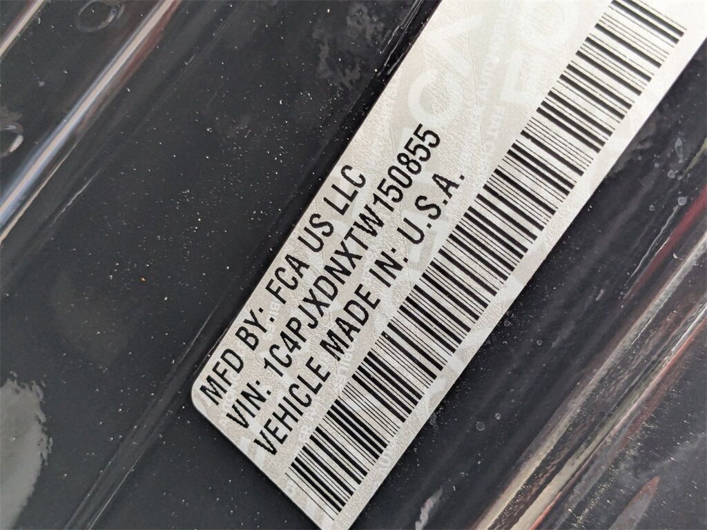 2026 Jeep Wrangler Sahara Gresham OR