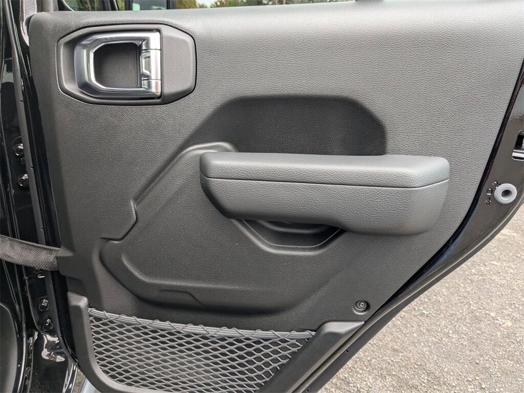 2026 Jeep Wrangler Sahara Gresham OR