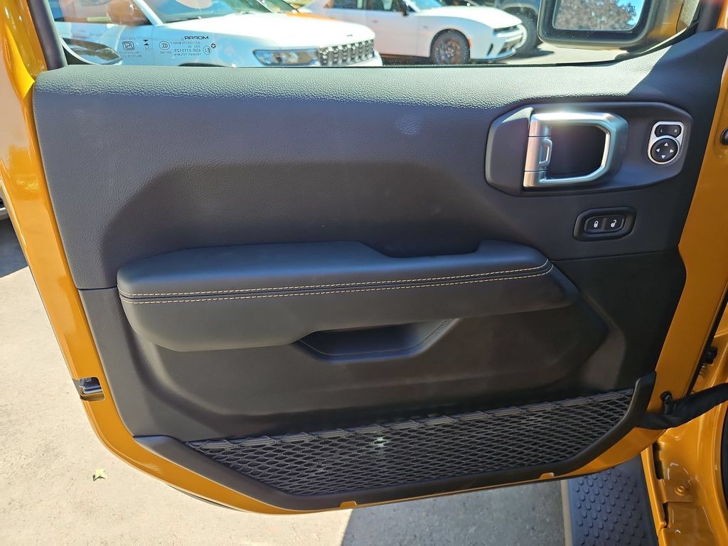 2026 Jeep Wrangler Sahara Gresham OR