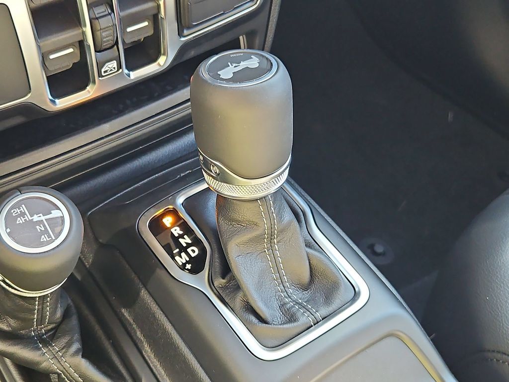 2026 Jeep Wrangler Sahara Gresham OR