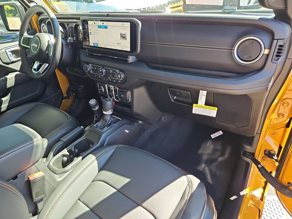 2026 Jeep Wrangler Sahara Gresham OR