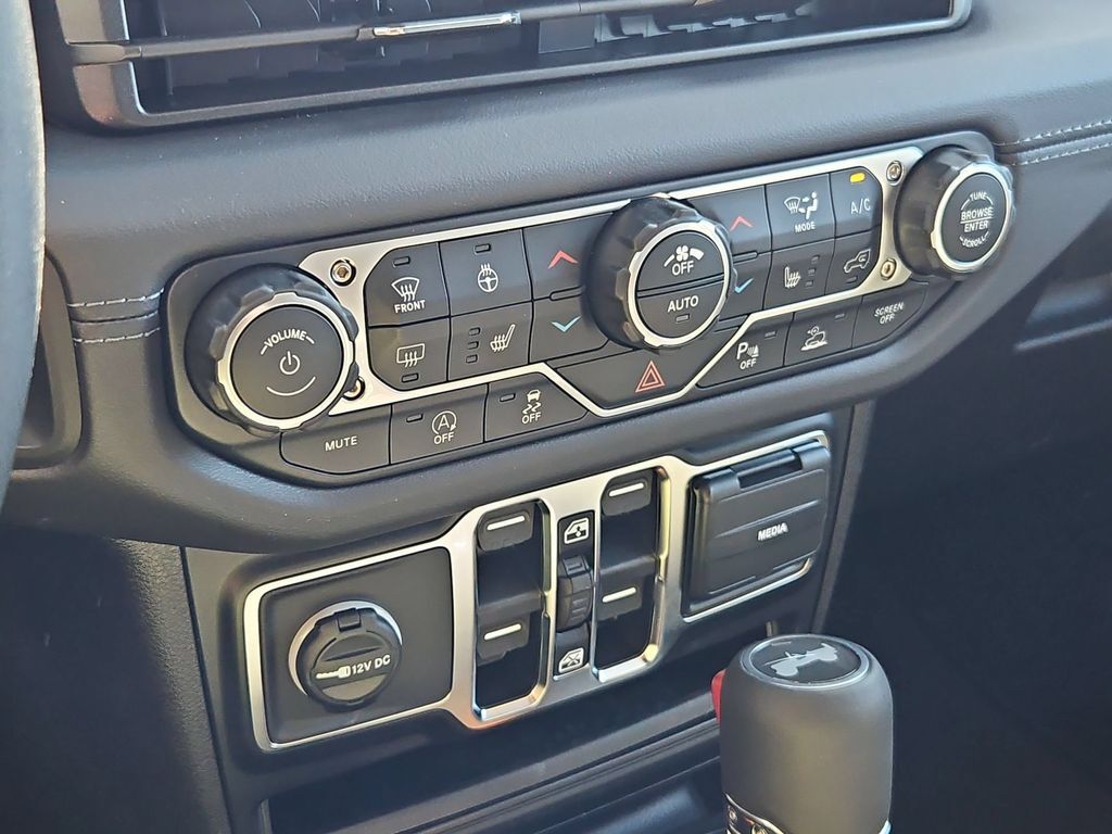 2026 Jeep Wrangler Sahara Gresham OR
