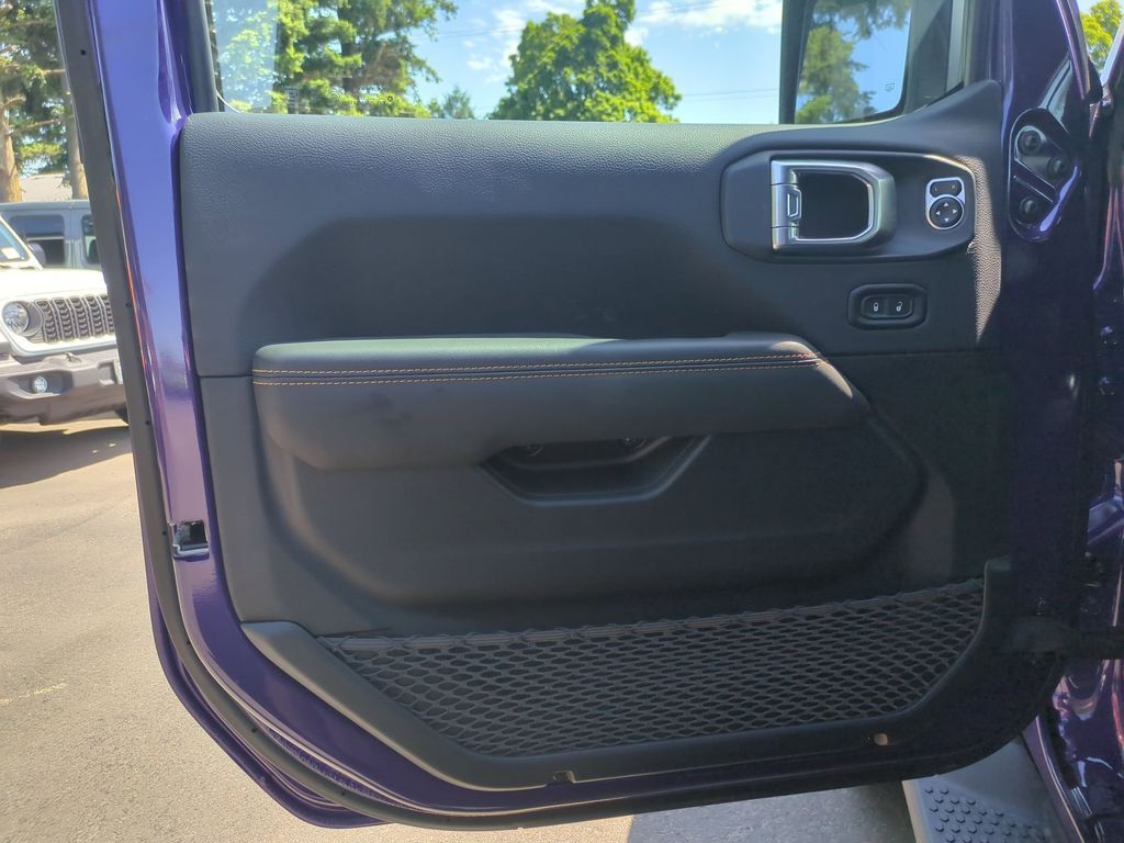 2026 Jeep Wrangler Sahara Gresham OR