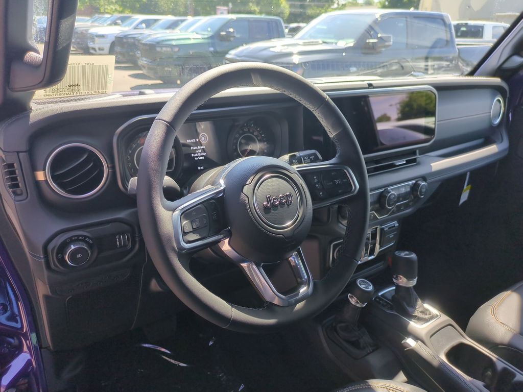 2026 Jeep Wrangler Sahara Gresham OR