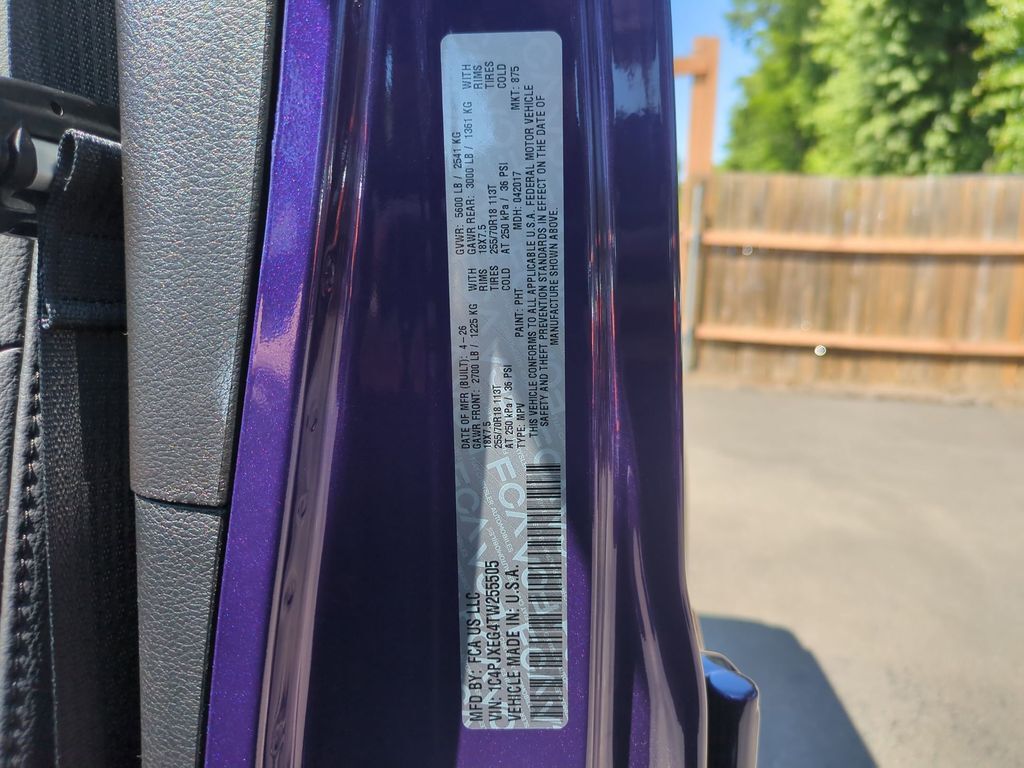 2026 Jeep Wrangler Sahara Gresham OR
