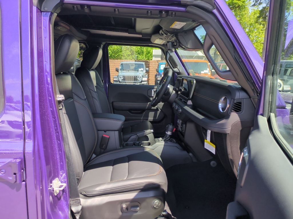 2026 Jeep Wrangler Sahara Gresham OR