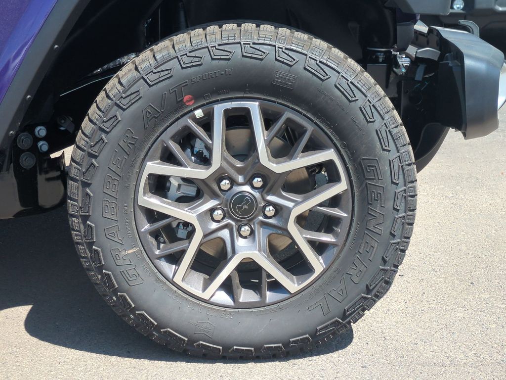 2026 Jeep Wrangler Sahara Gresham OR