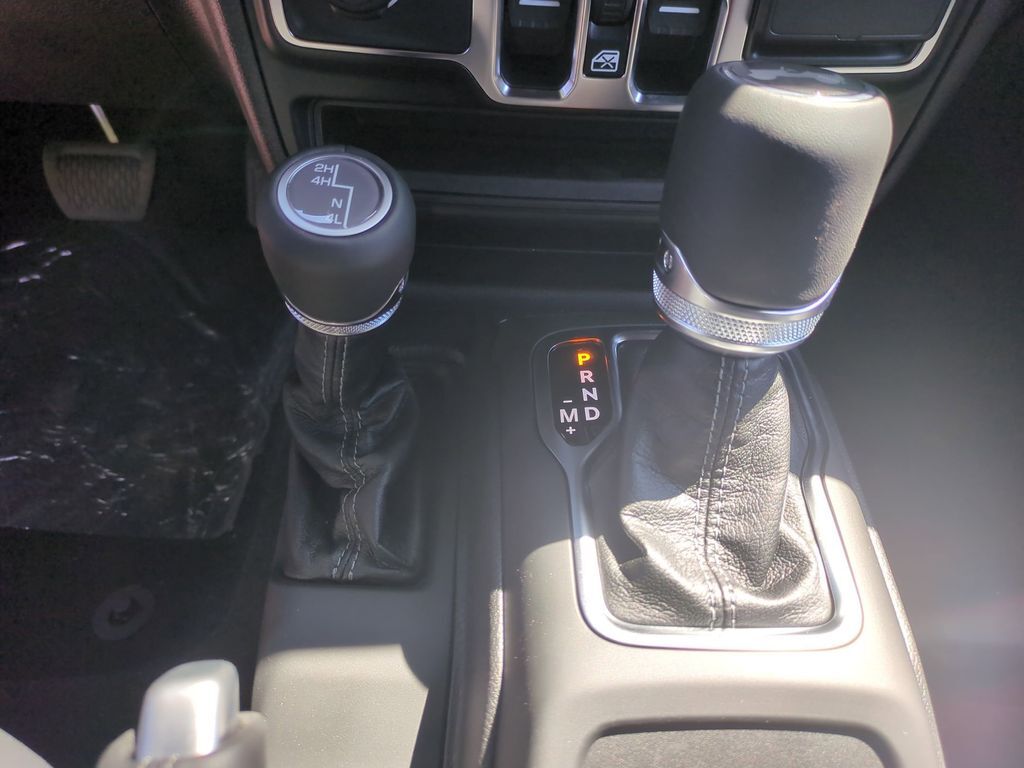 2026 Jeep Wrangler Sahara Gresham OR