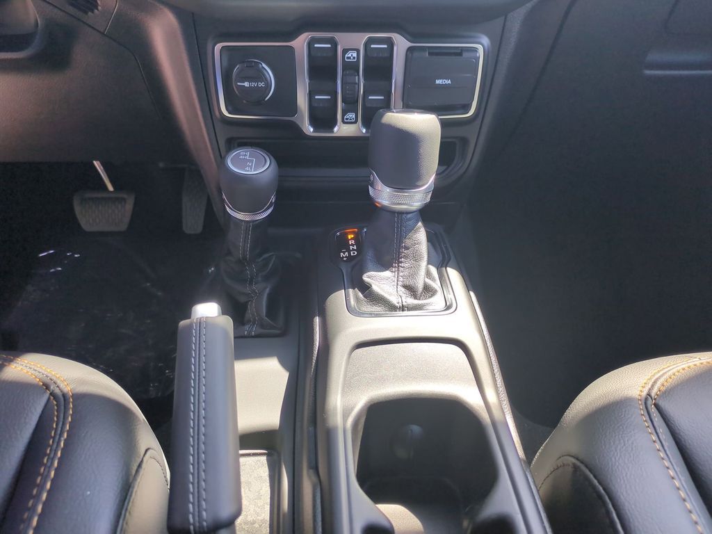 2026 Jeep Wrangler Sahara Gresham OR