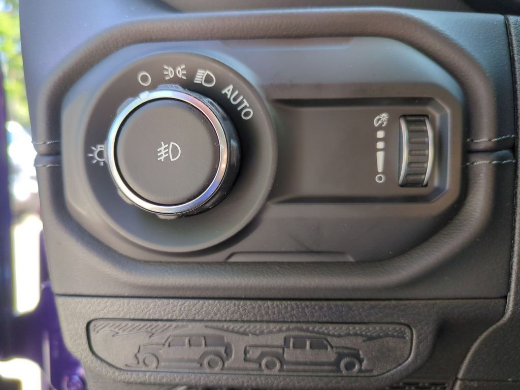 2026 Jeep Wrangler Sahara Gresham OR