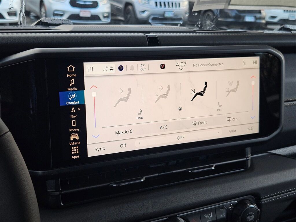 2026 Jeep Wrangler Sahara Gresham OR