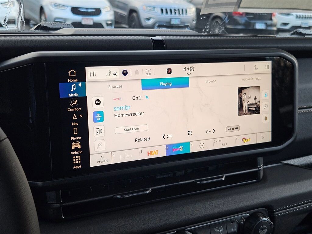 2026 Jeep Wrangler Sahara Gresham OR