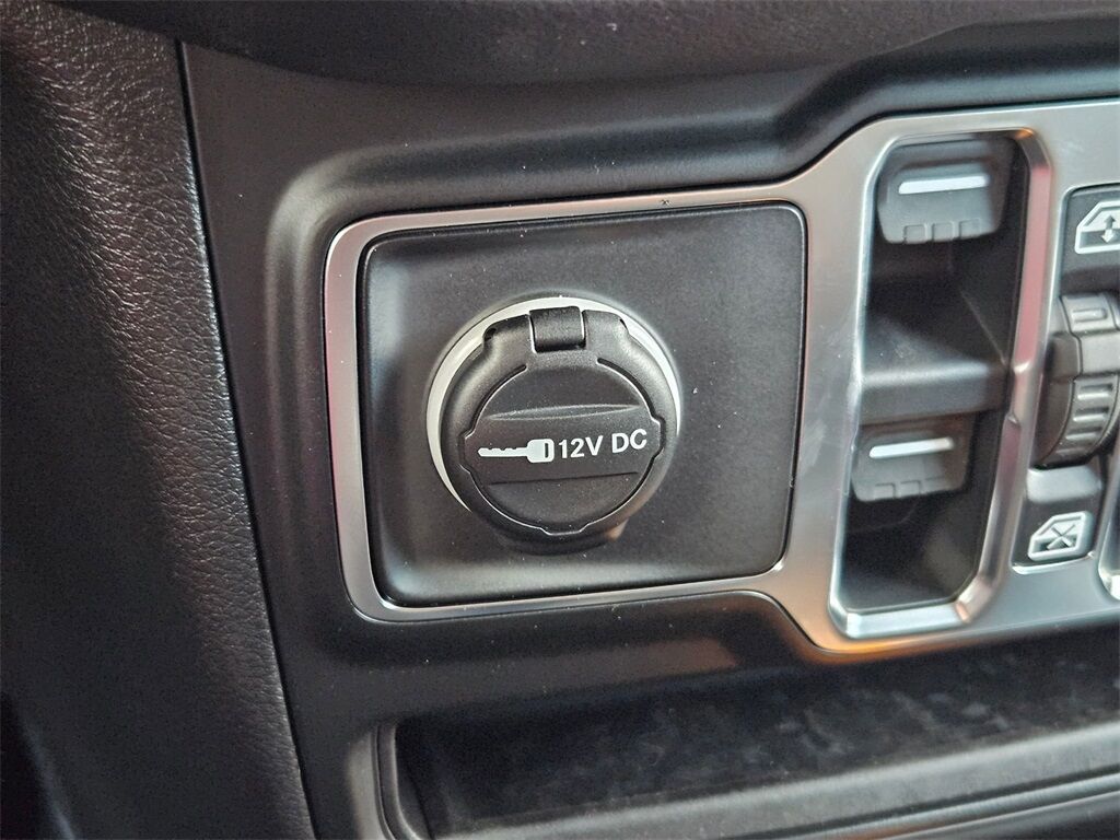 2026 Jeep Wrangler Sahara Gresham OR