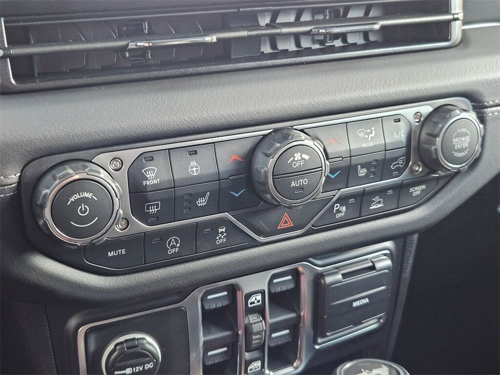 2026 Jeep Wrangler Sahara Gresham OR