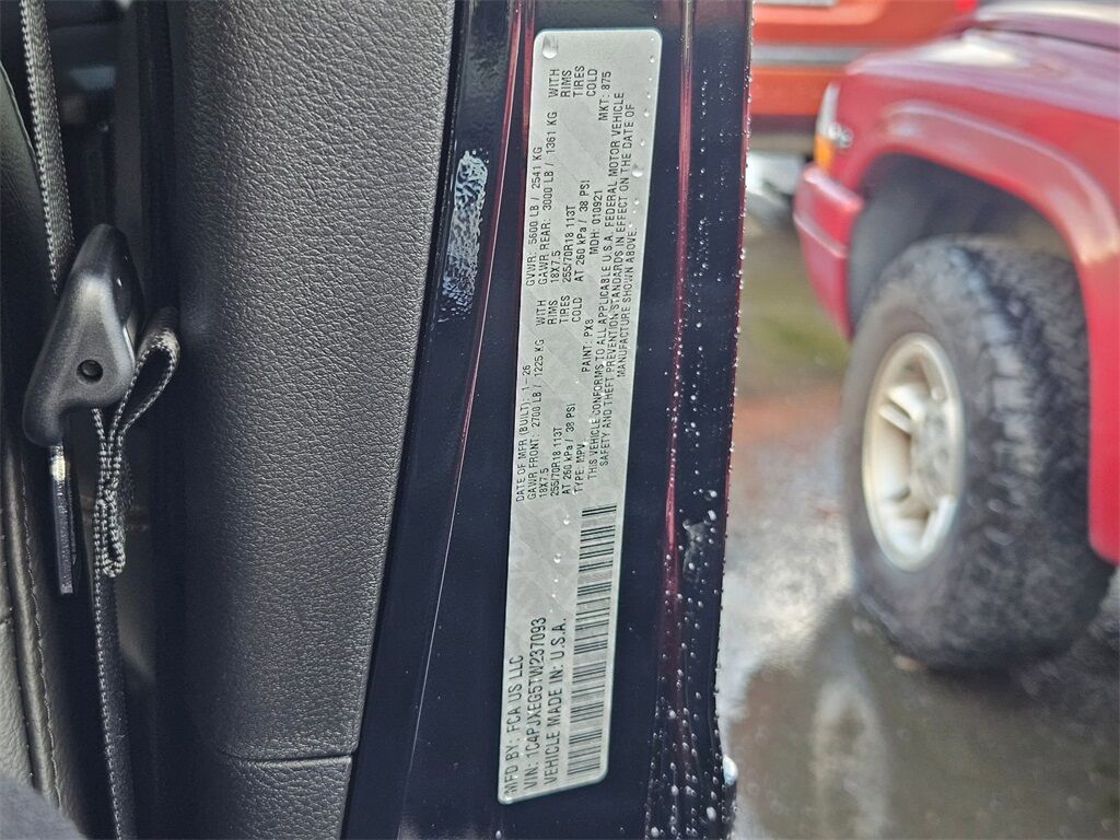 2026 Jeep Wrangler Sahara Gresham OR